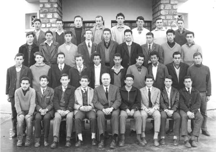 Photo Andr� Solomiac