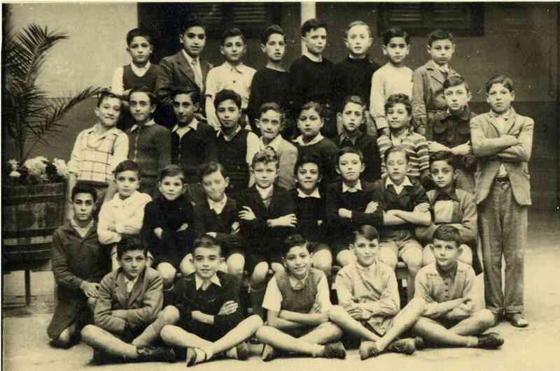 Photo de M. Marc Spina