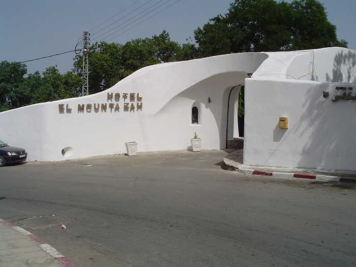 Photo de M. Georges Bailly