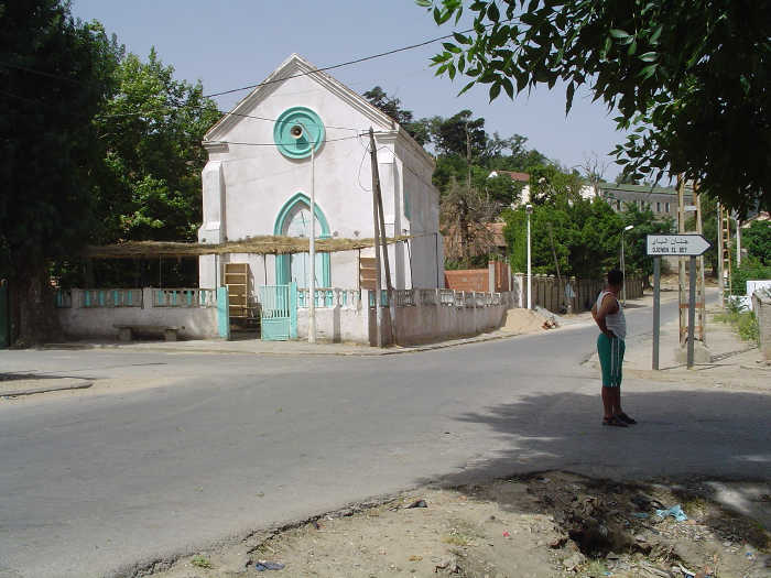 Photo de M. Georges Bailly