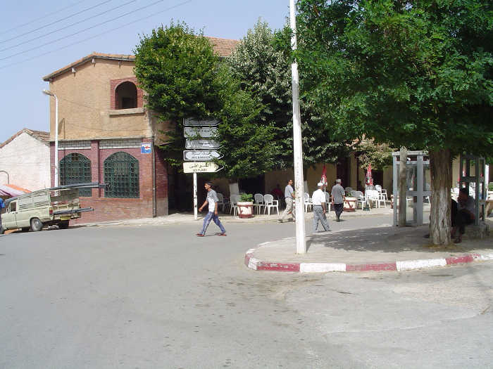 Photo de M. Georges Bailly