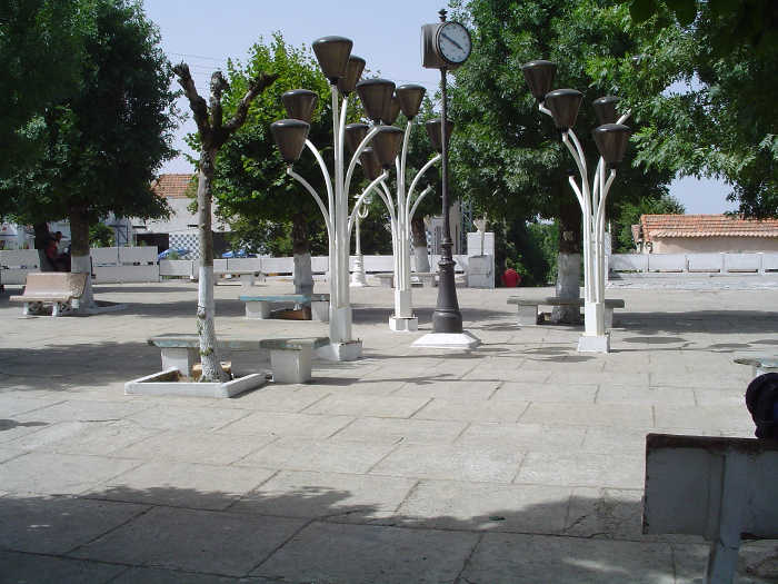 Photo de M. Georges Bailly