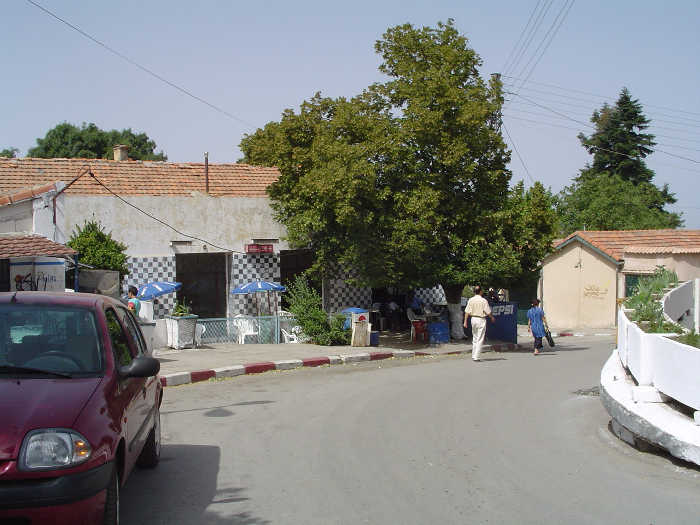 Photo de M. Georges Bailly