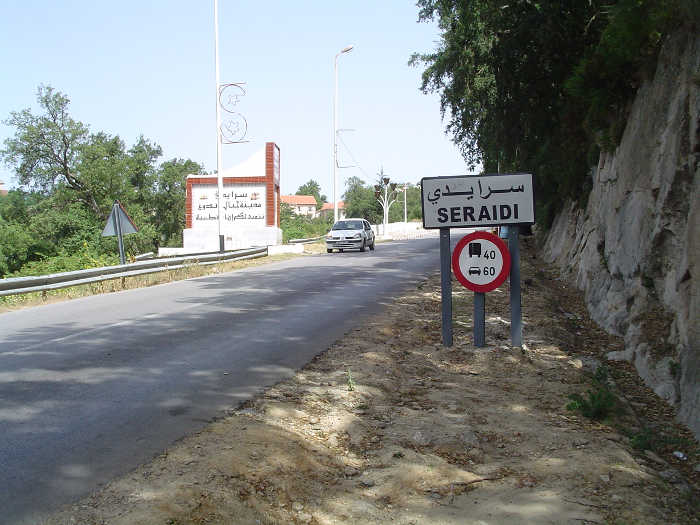 Photo de M. Georges Bailly