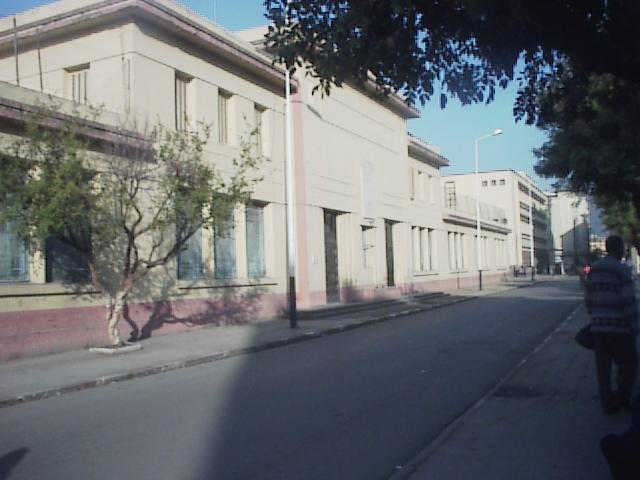 photo Rachid Habbachi