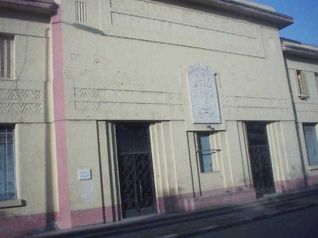 photo Rachid Habbachi