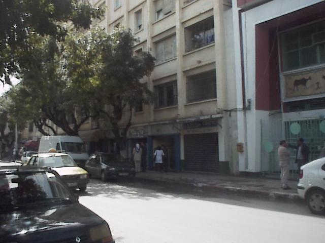 photo Rachid Habbachi