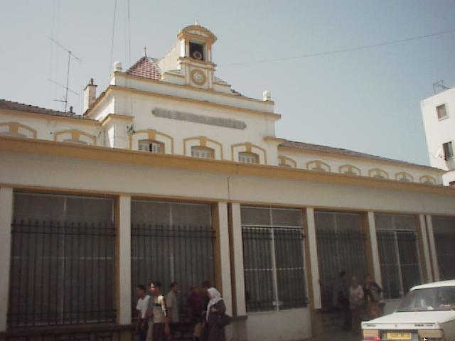 photo Rachid Habbachi