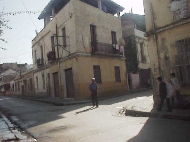 photo Rachid Habbachi