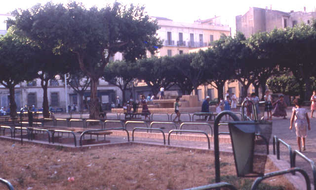 Photo de Mme Gallo-Berger