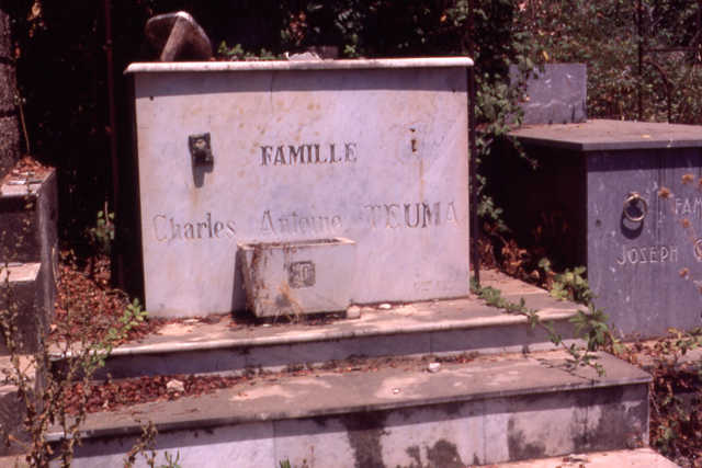 Photo de Mme Gallo-Berger