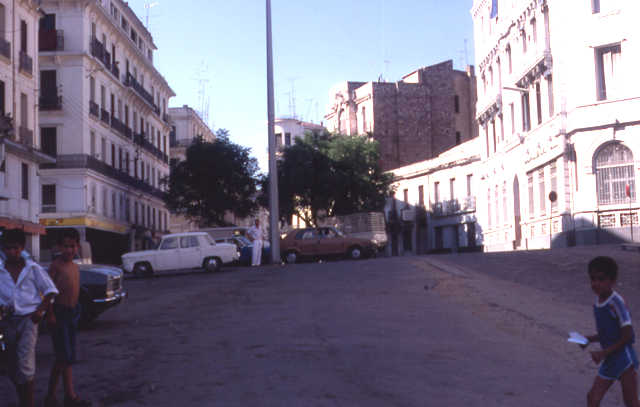 Photo de Mme Gallo-Berger