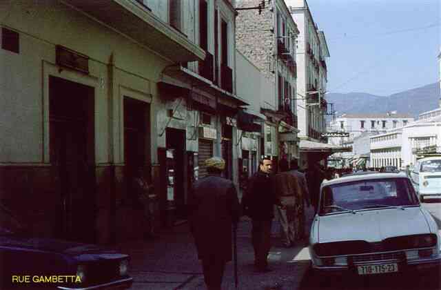 Photo M. J.P. Daub�ze