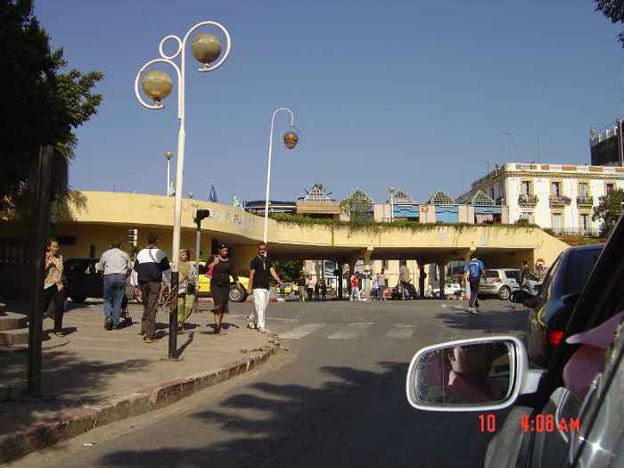 Photo Anne Marie Borg