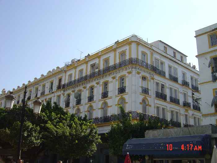 Photo Anne Marie Borg