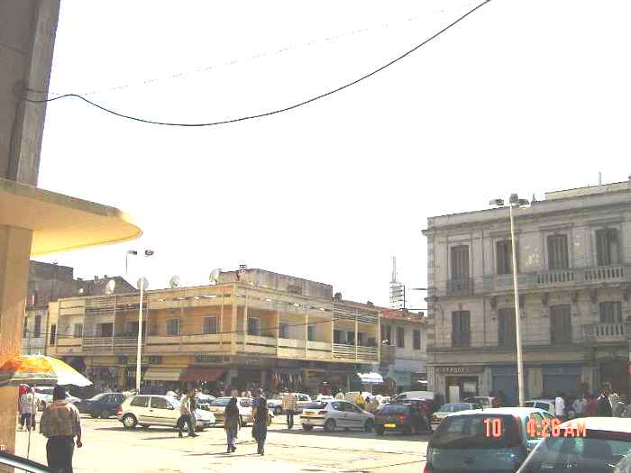 Photo Anne Marie Borg