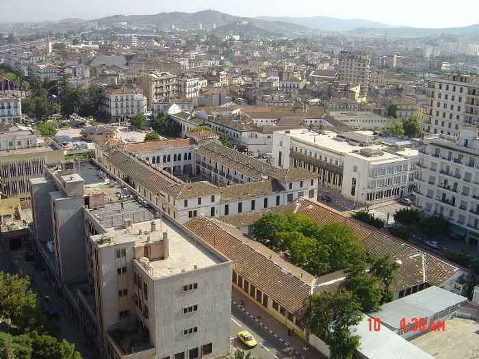 Photo Anne Marie Borg