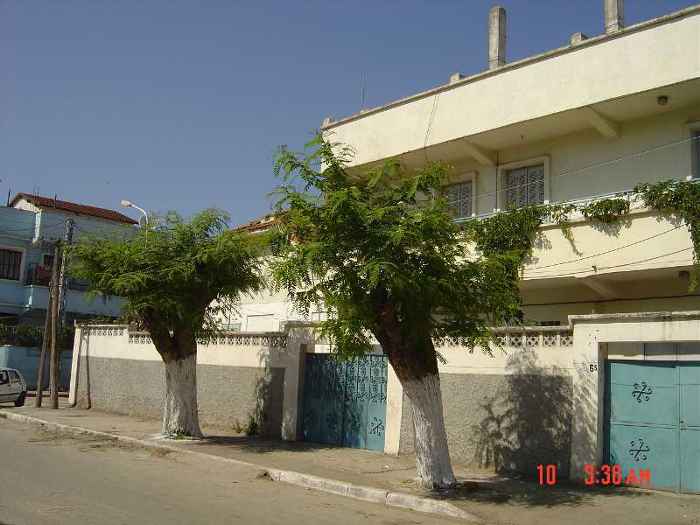 Photo Anne Marie Borg