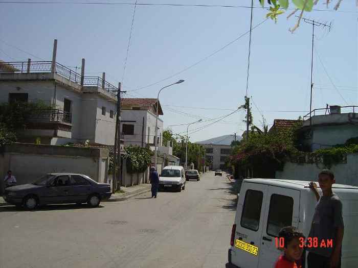 Photo Anne Marie Borg