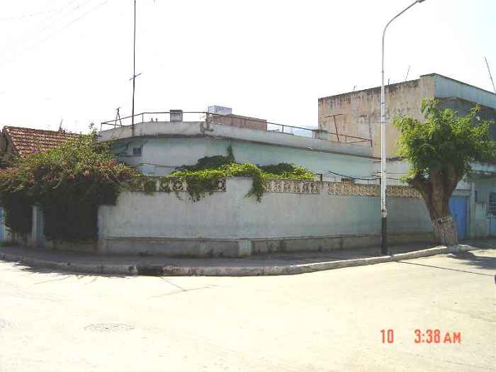 Photo Anne Marie Borg