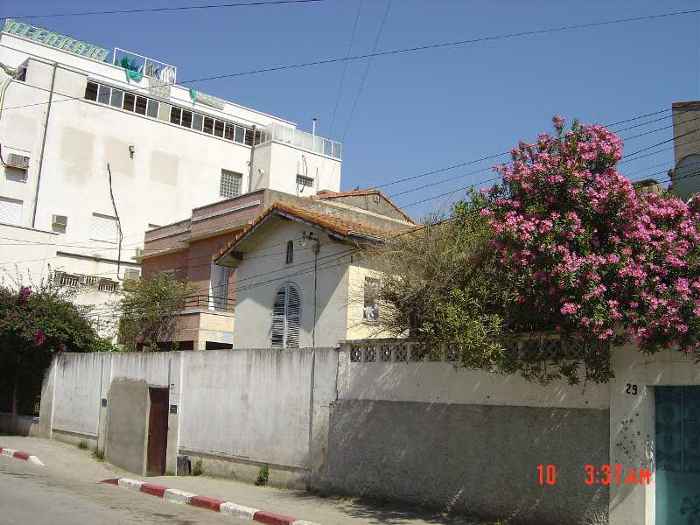 Photo Anne Marie Borg