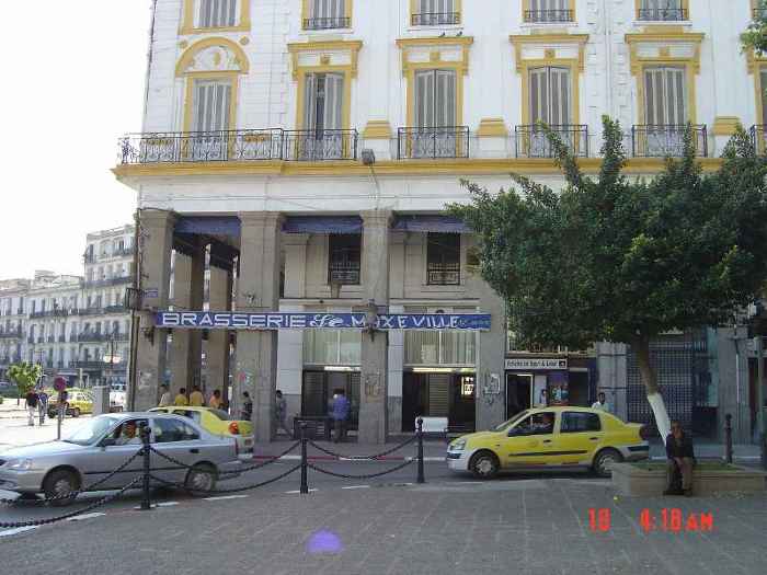 Photo Anne Marie Borg