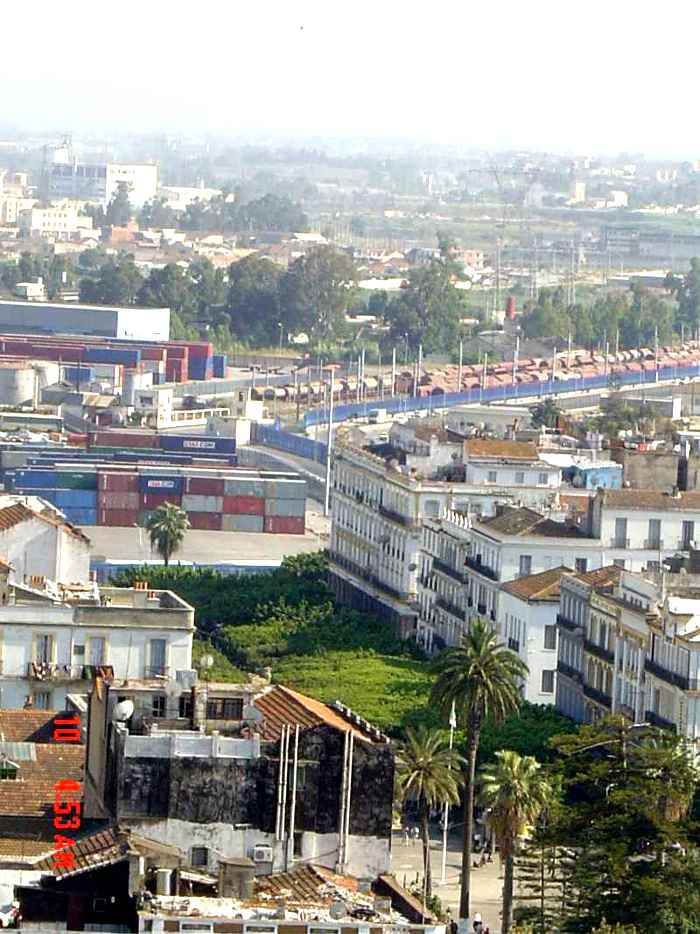 Photo Anne Marie Borg