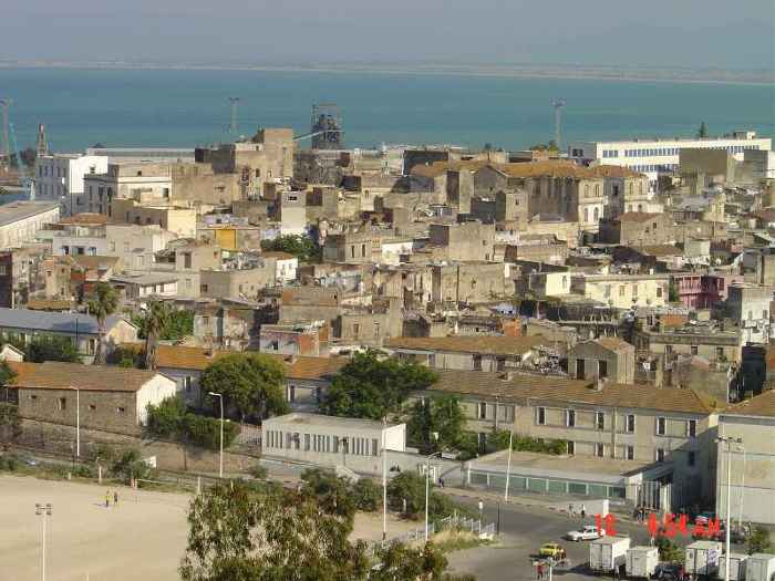 Photo Anne Marie Borg