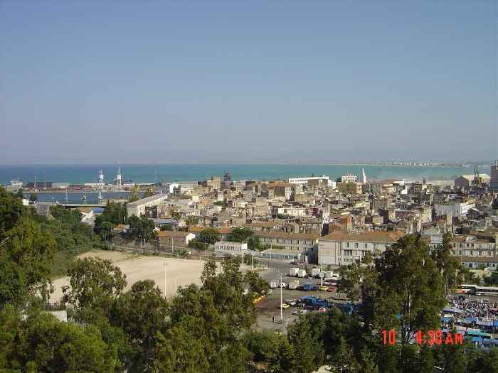 Photo Anne Marie Borg