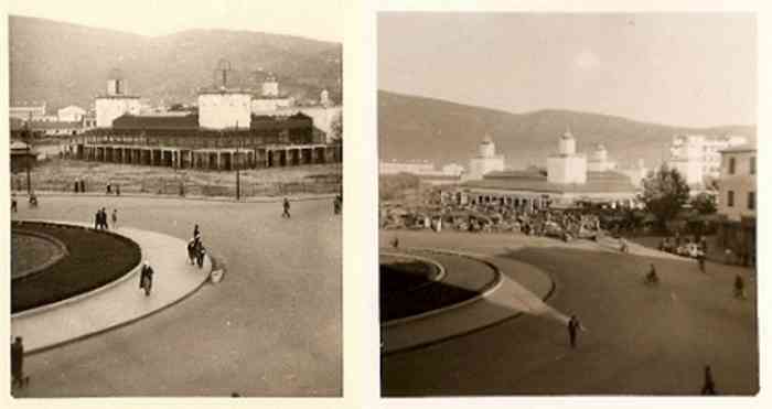 Photo de M. Christian Camilleri