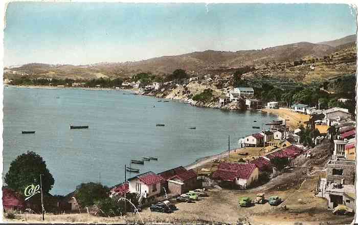 Photo de M. Christian Camilleri