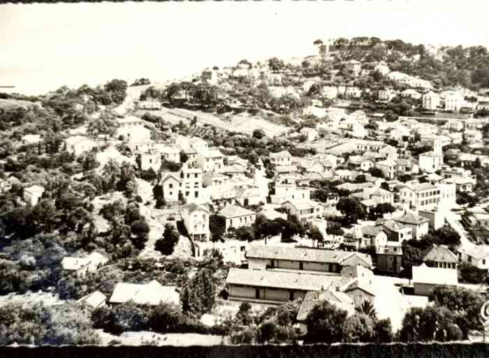 Photo de M. Christian Camilleri