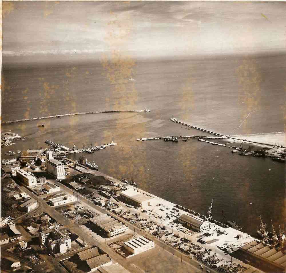 Photo de M. Christian Camilleri