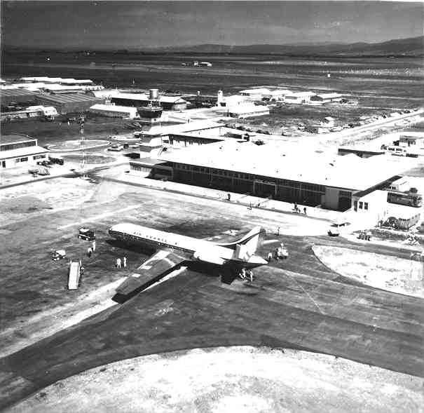 Photo de M. Christian Camilleri