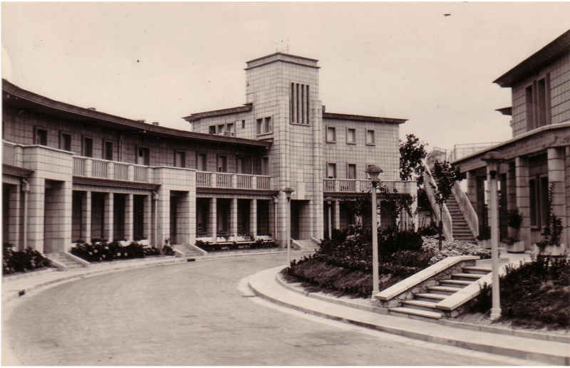 Photo de M. Canicave