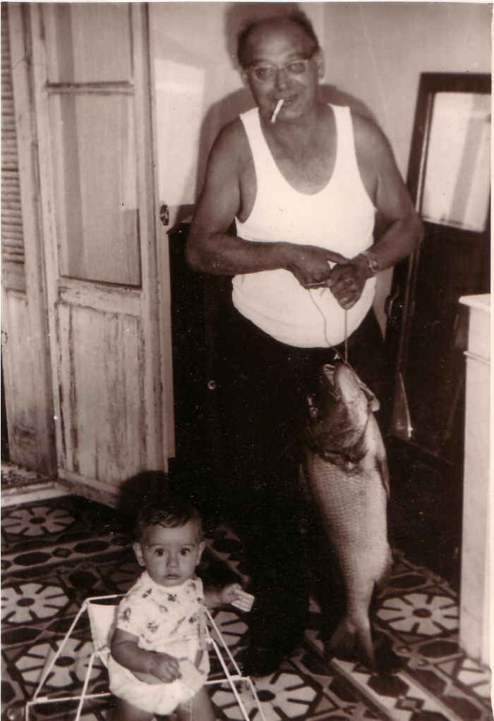 Photo de M. Canicave