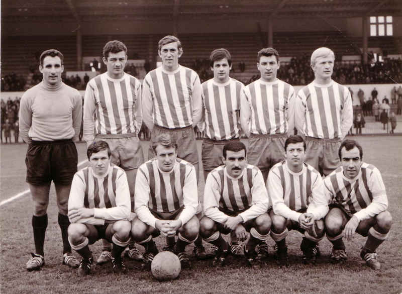 Photo de M. Canicave