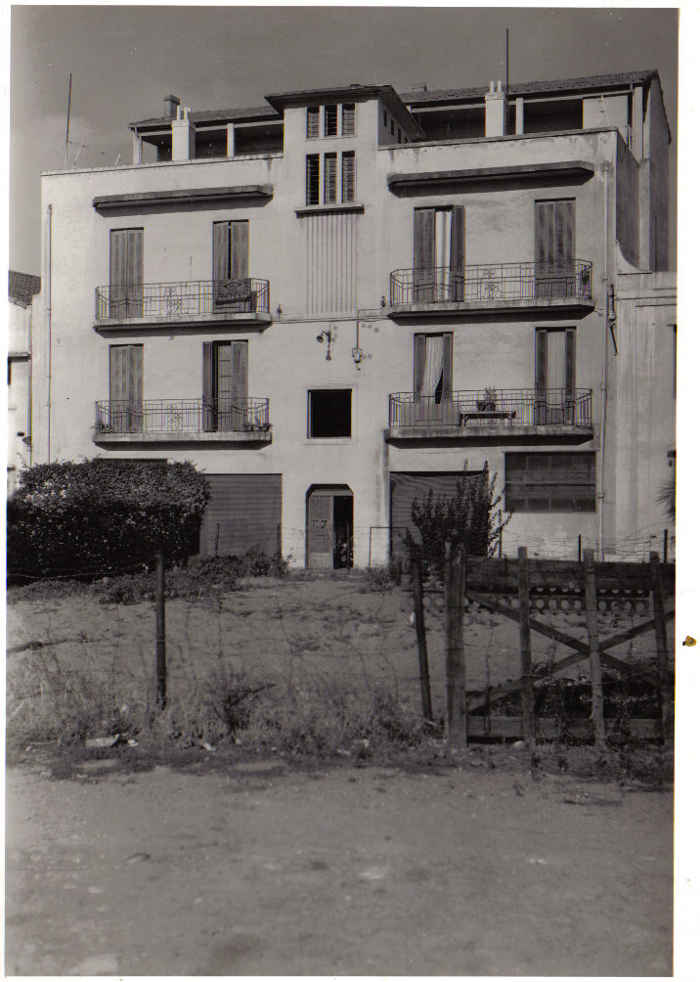 Photo de M. Baby Jourdan