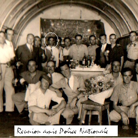 Photo Siniscalchi Roland