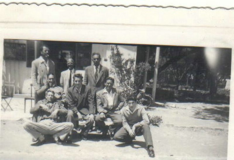 Photo Siniscalchi Roland