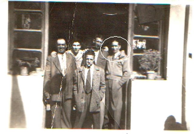 Photo Siniscalchi Roland