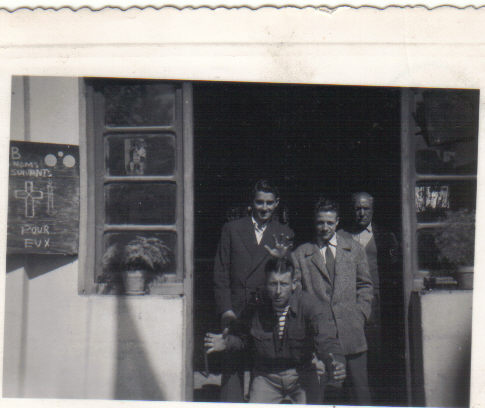 Photo Siniscalchi Roland