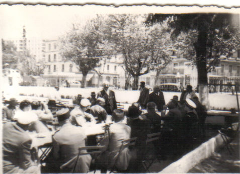 Photo Siniscalchi Roland