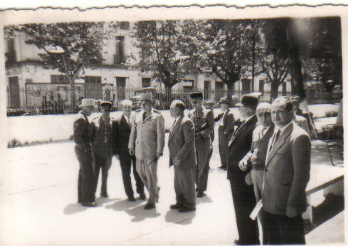 Photo Siniscalchi Roland