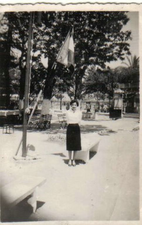 Photo Siniscalchi Roland