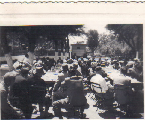 Photo Siniscalchi Roland