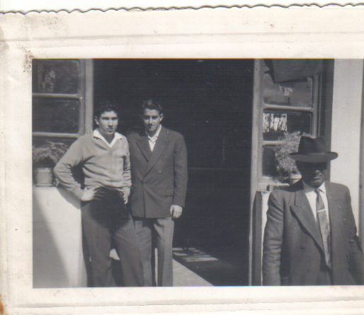 Photo Siniscalchi Roland