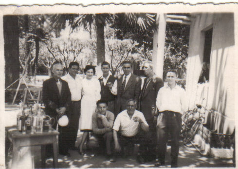 Photo Siniscalchi Roland