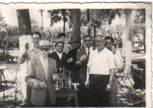 Photo Siniscalchi Roland