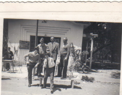 Photo Siniscalchi Roland